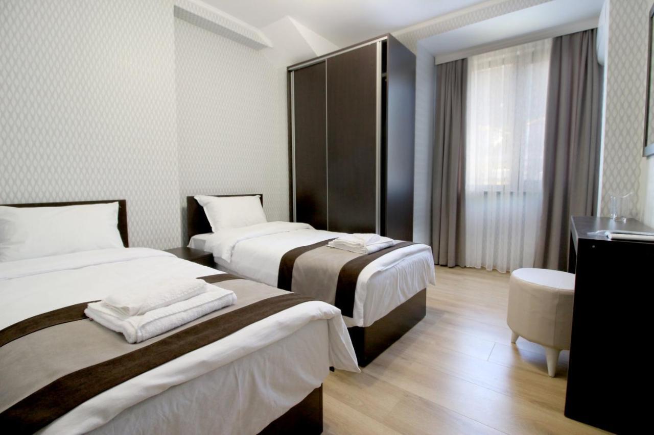 Къща За Гости Тони Zlatograd Exteriér fotografie