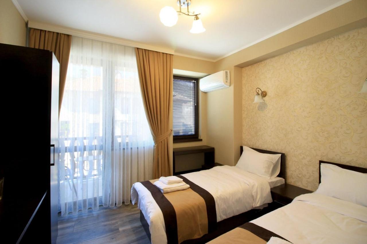 Къща За Гости Тони Zlatograd Exteriér fotografie