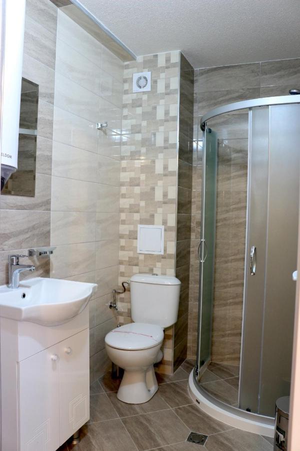 Къща За Гости Тони Zlatograd Exteriér fotografie