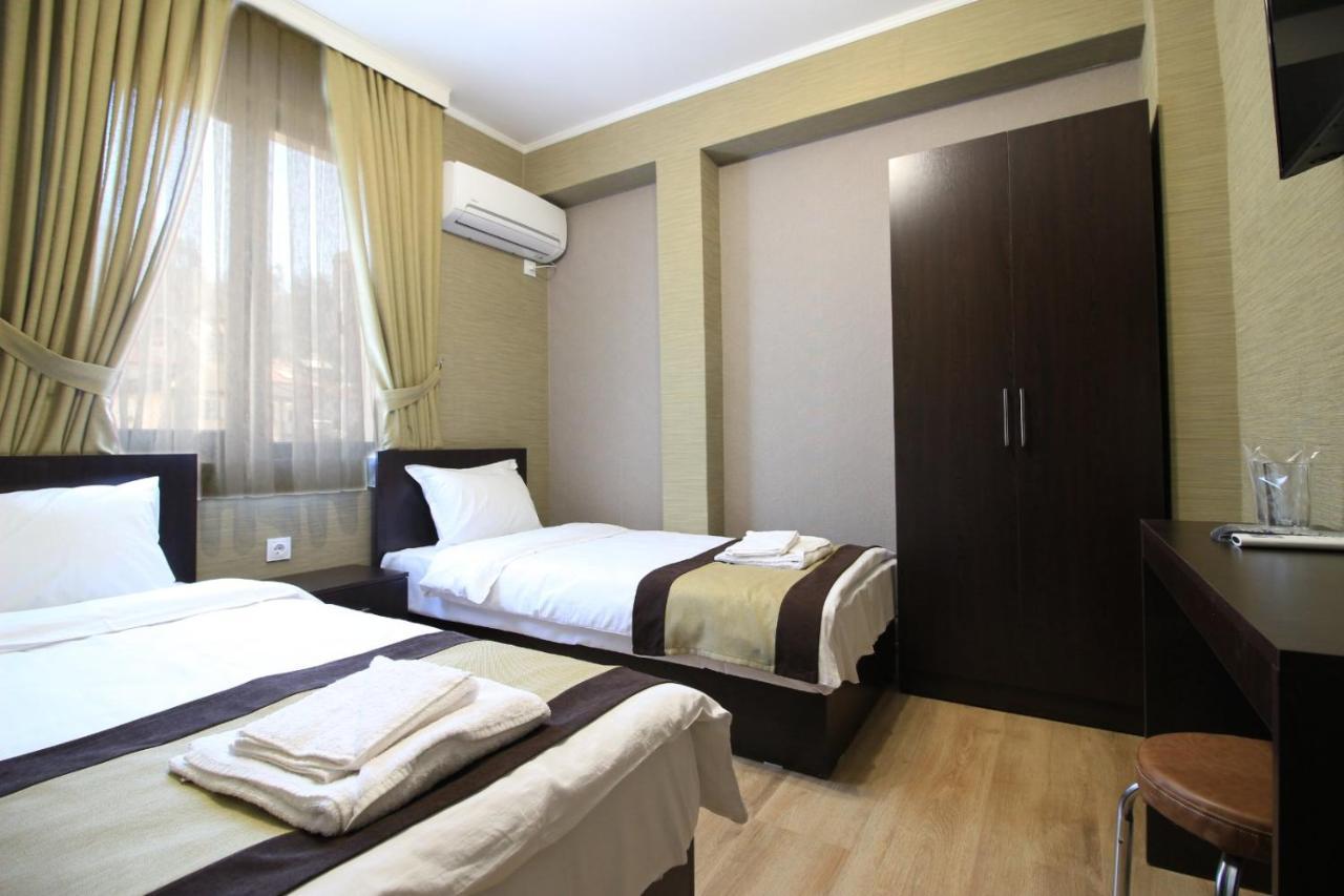 Къща За Гости Тони Zlatograd Exteriér fotografie