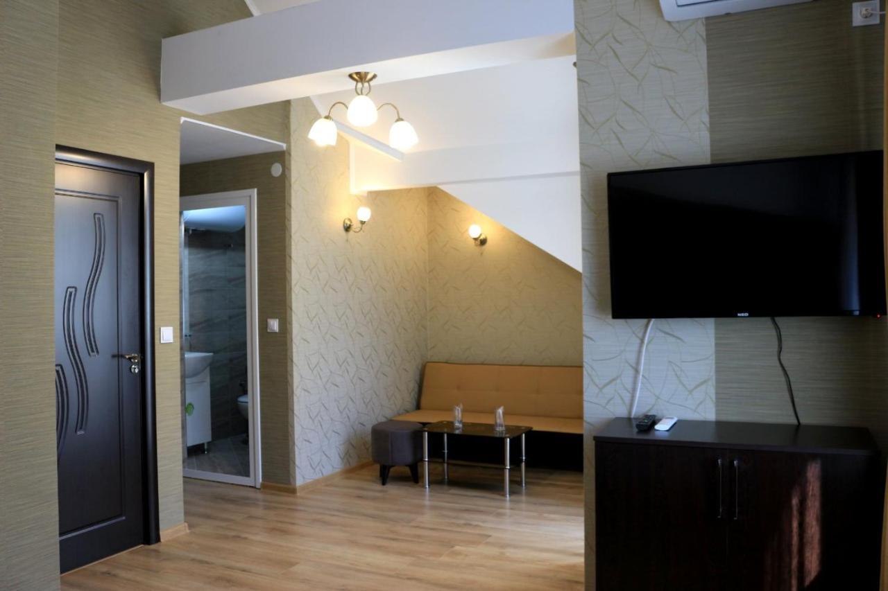 Къща За Гости Тони Zlatograd Exteriér fotografie
