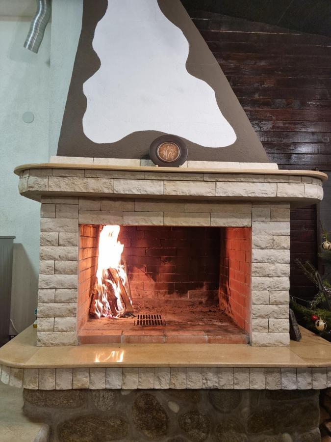 Къща За Гости Тони Zlatograd Exteriér fotografie